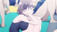 その7　アイちゃんと一夏の思い出
