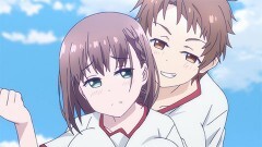 その10　アイちゃんとマラトンの戦い