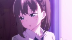 その12　アイちゃんと大人の階段