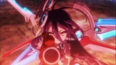 ノーゲーム・ノーライフ ゼロ