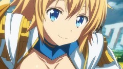 #1 過去への叛逆 