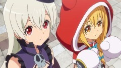 #2 禁断の聖剣
