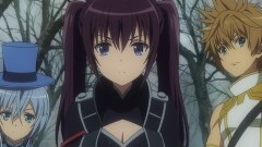 #7 薔薇の蕾 