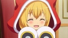 #8 魔法少女と呼ばれて