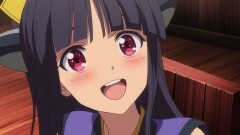 #9 いとうつくしき光の中で