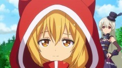 #11 伝承の妖精