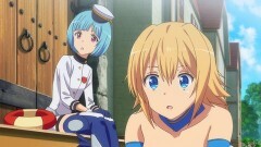 #12 団長失格
