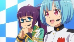 #17 キャプテン団長