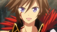 #19 奪われたエクスカリバー