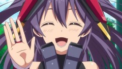 #23 叛逆の未来へ