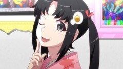 第7話　こよみティー