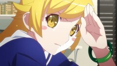 第9話　こよみトーラス