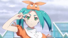 第10話　こよみシード