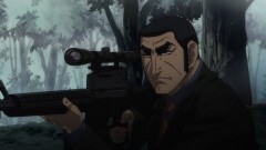 Target.29 配役<キャスティング>