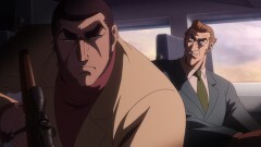 Target.32 殺意の交差