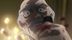 Target.33 誇り高き葡萄酒