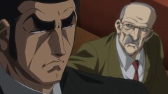 Target.34 殺人劇の夜
