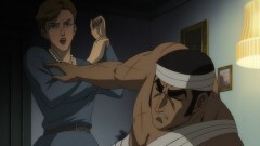 Target.43 空白の依頼