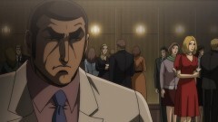 Target.47 夜は消えず