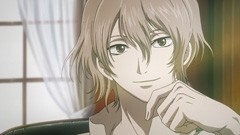第五話 千里眼の事