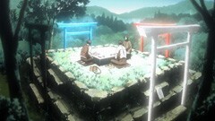 第六話 筥の事