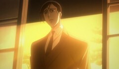 第十話 鬼の事