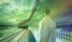 第十三話 魍魎の匣､あるいは人の事