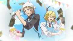 第3話　HAPPYアイスクリーム
