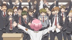 第5話　HAPPYに美しく