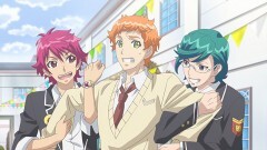 第9話　HAPPYダイス