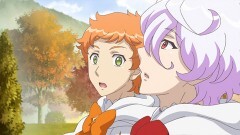 第10話　HAPPYオールドメン