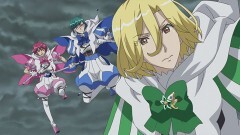 第11話　あと1センチのHAPPY