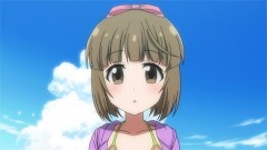 第31話　海の回