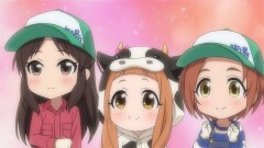 第33話　ようこそおいかわ牧場へ