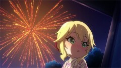 第34話　夏祭りの回