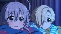 第36話　怖い話の回