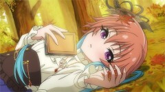 第38話　秋の訪れの回