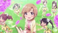 第39話　フローラル夕美、はじまるよっ！