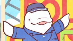 第6話　アトラクションのお兄さん！
