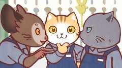第9話　カギ屋のお兄さん！