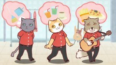 第11話　カラオケ屋のお兄さん！