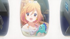 #01　100億人に一人のアイドル