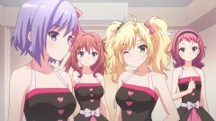 #02　アイドルなめんな