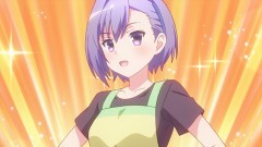 #05　アイドルのレシピ
