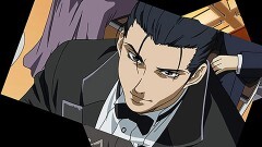 第1話　贋作画廊の男