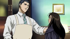 第2話　傷ついた『ひまわり』