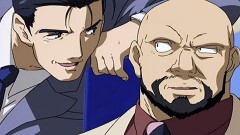 第3話　13人目のクーリエ