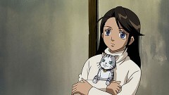 第4話　美神法廷（ミューズコート）