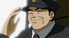 第8話　父の値段