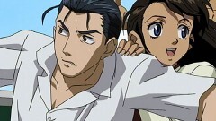 第11話　戦場に消ゆ